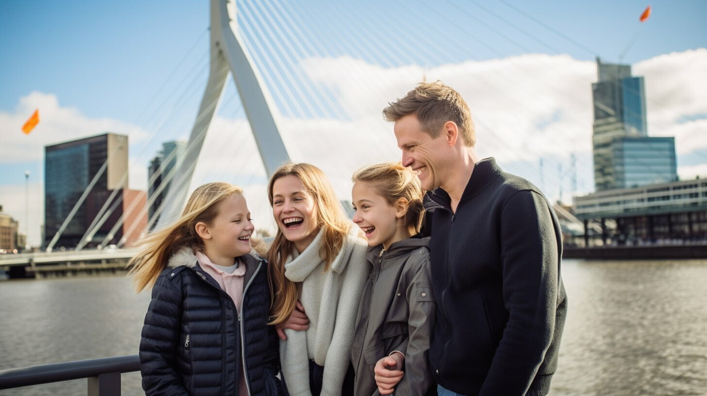 Dagje Uit in Rotterdam Ontdek de Beste Activiteiten en Bezienswaardigheden!