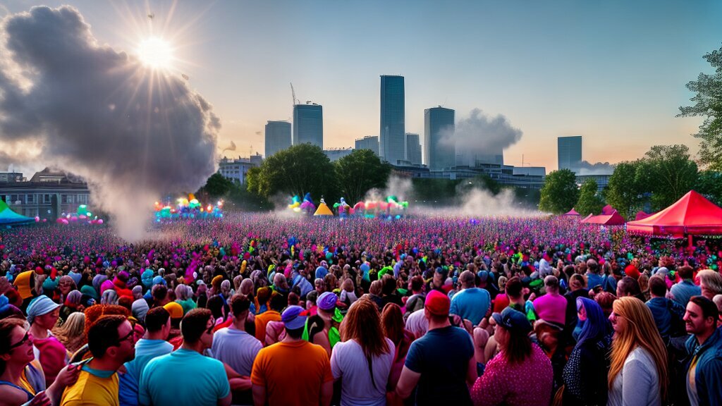 Gorcumse Zomerfeesten