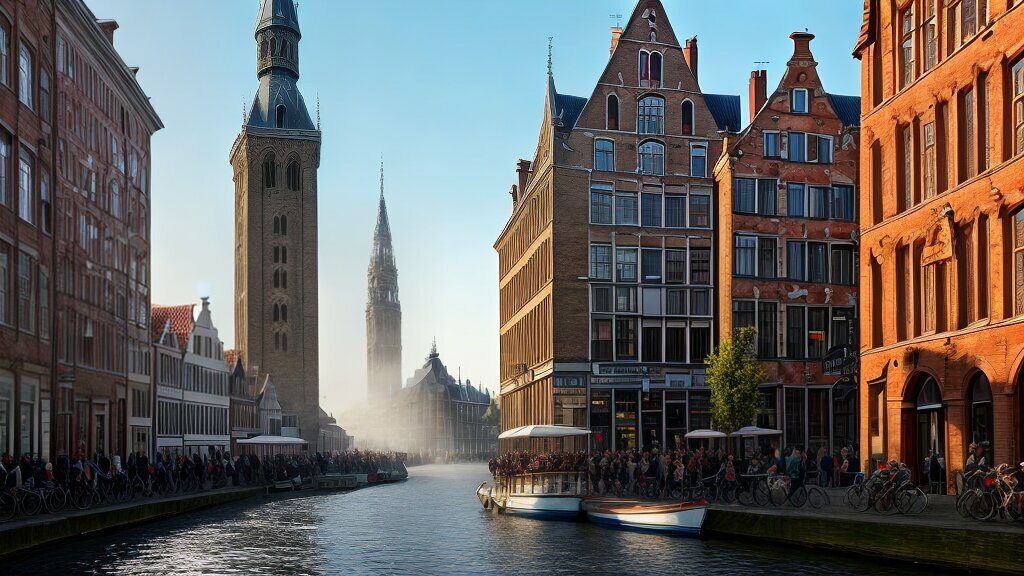 Grote Toren