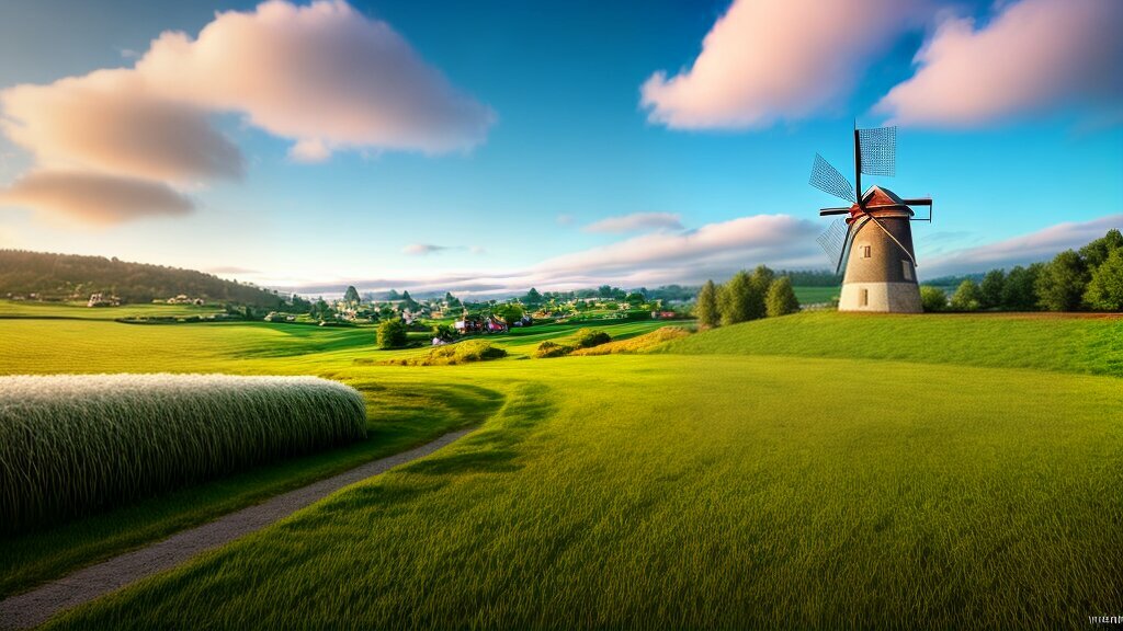 Molen
