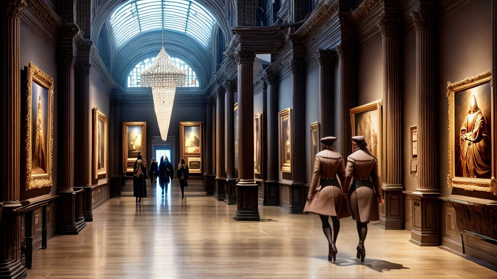 Musea Nijmegen