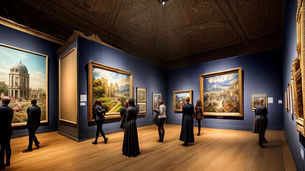 Musea Tilburg