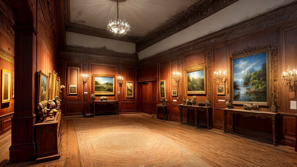 Museum Paulina Bisdom van Vliet
