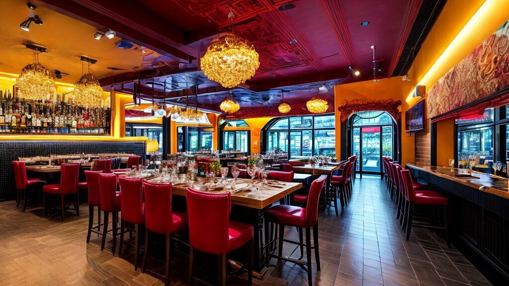Restaurants Arnhem