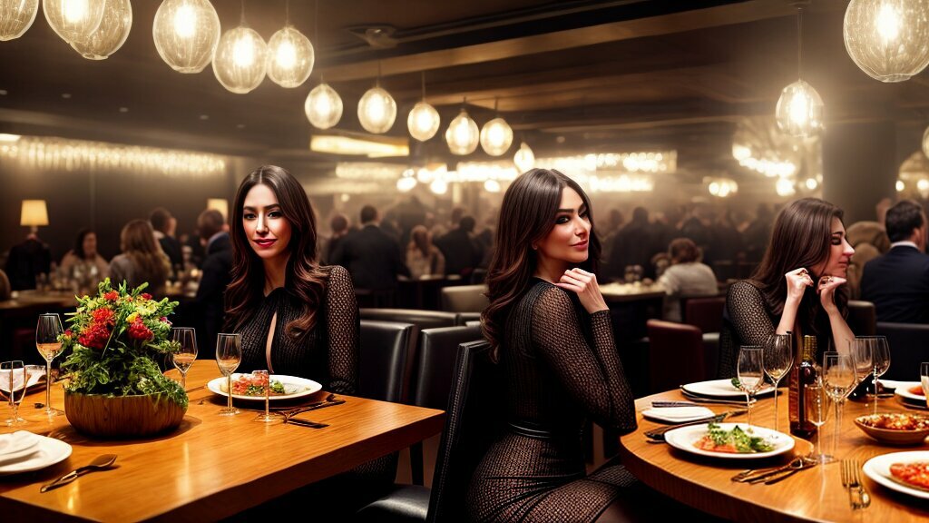 Restaurants Ede