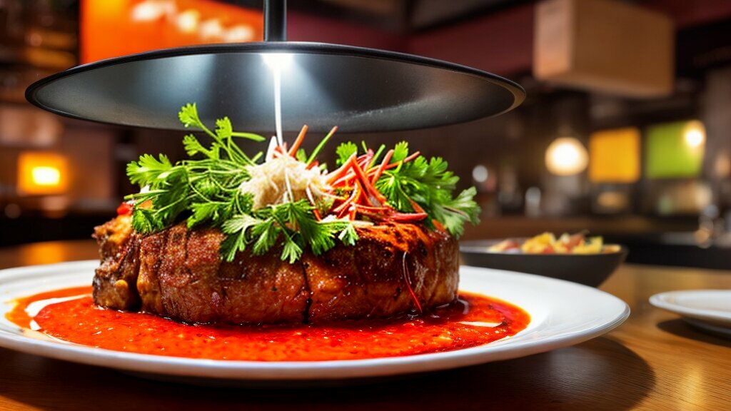 Restaurants Eindhoven