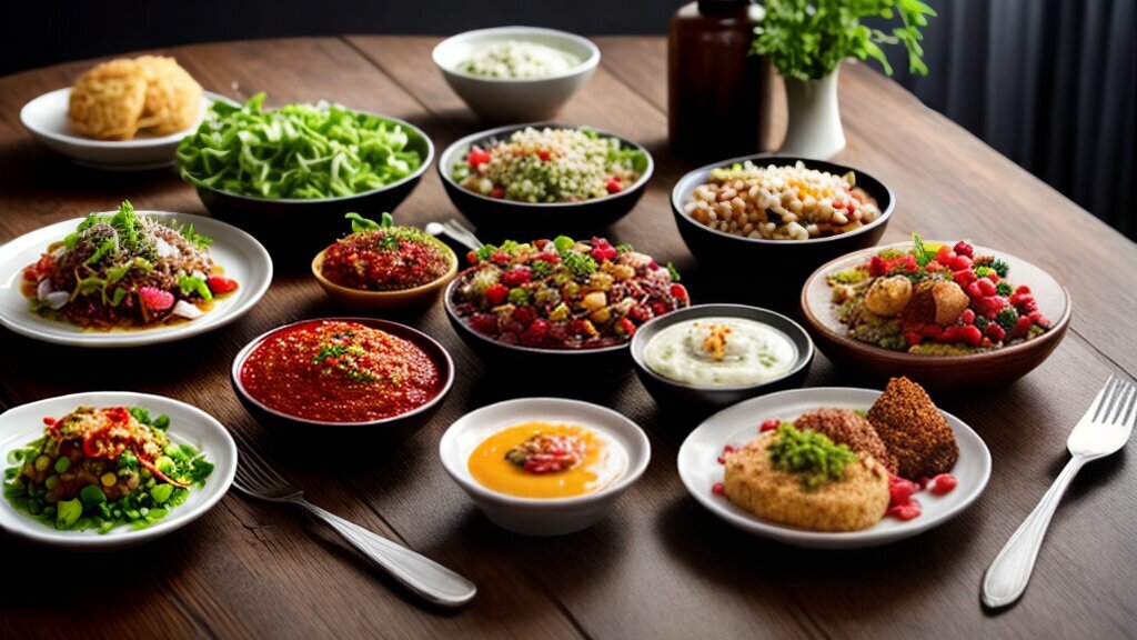 Restaurants Haarlemmermeer