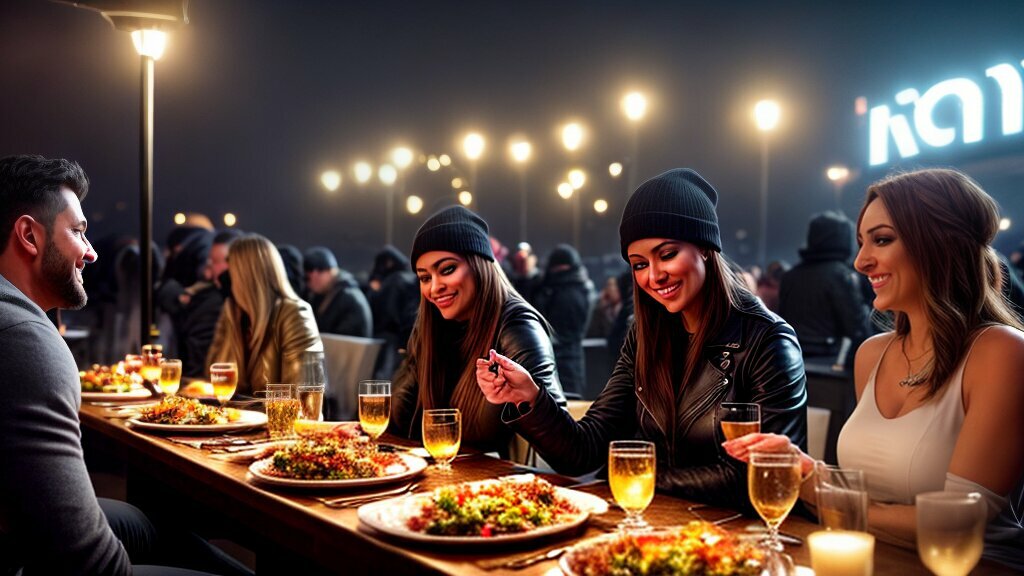 Restaurants Nijmegen