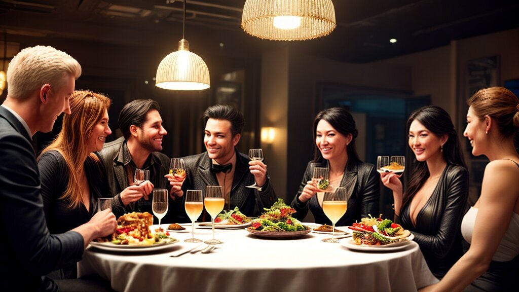 Restaurants Tilburg