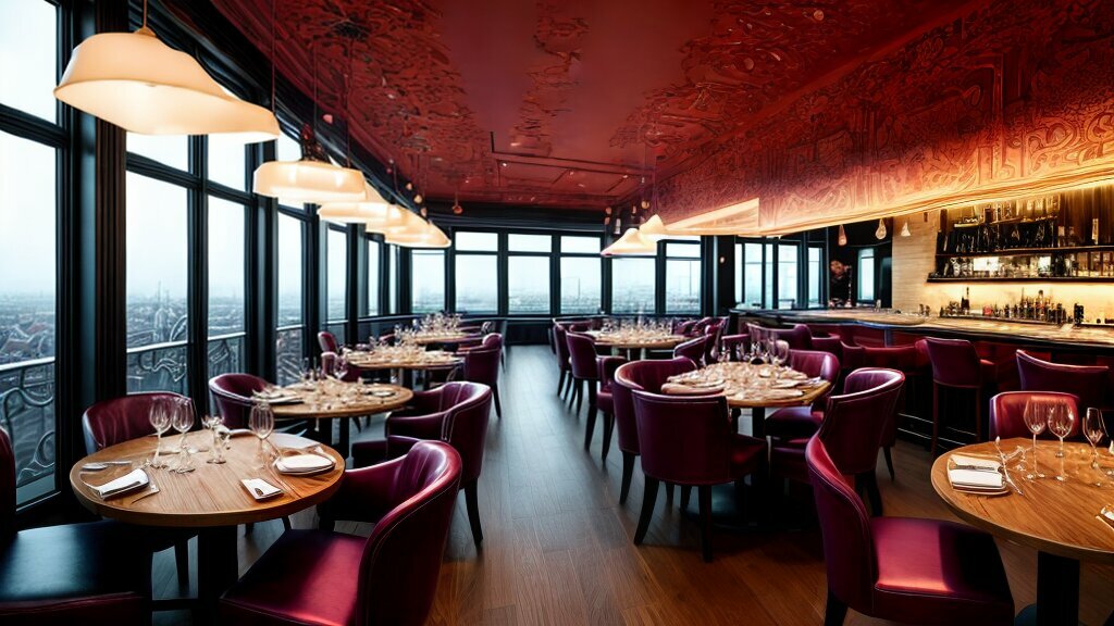Restaurants Venlo