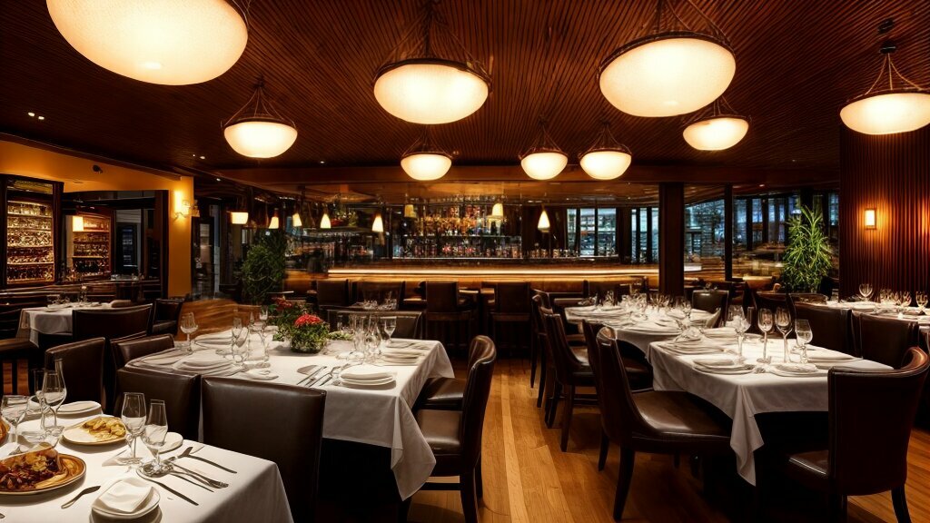 Restaurants Zaanstad