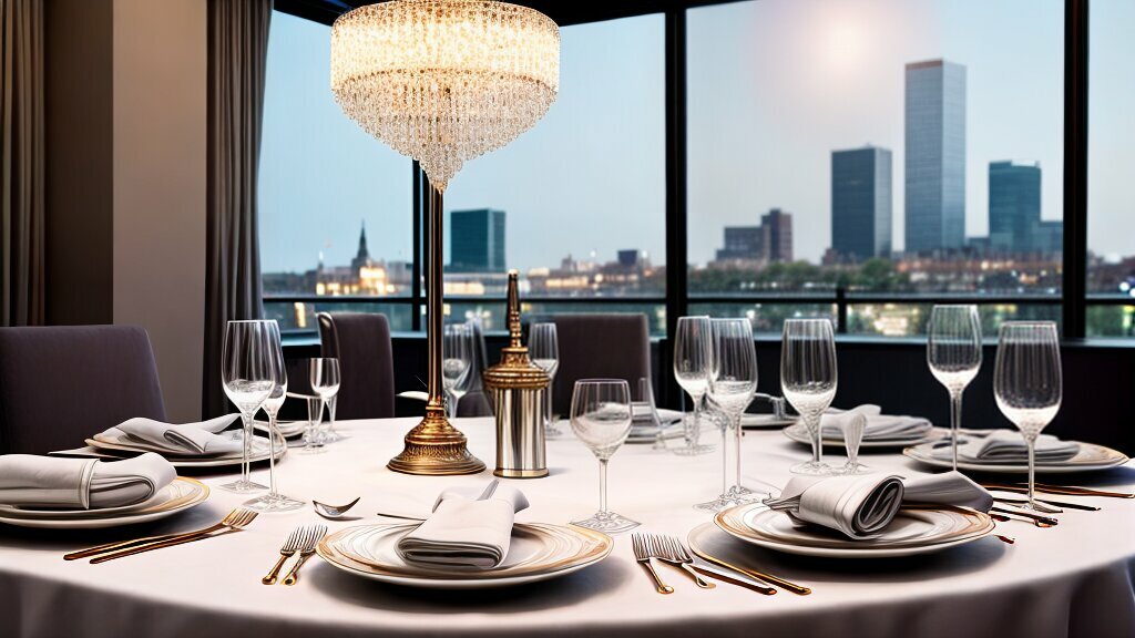 Restaurants Zoetermeer