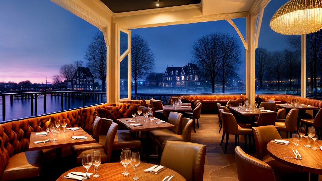 Restaurants Zwolle