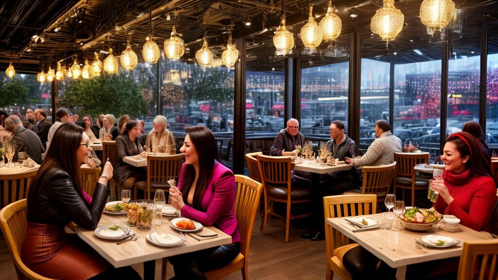 Restaurants in Papendrecht