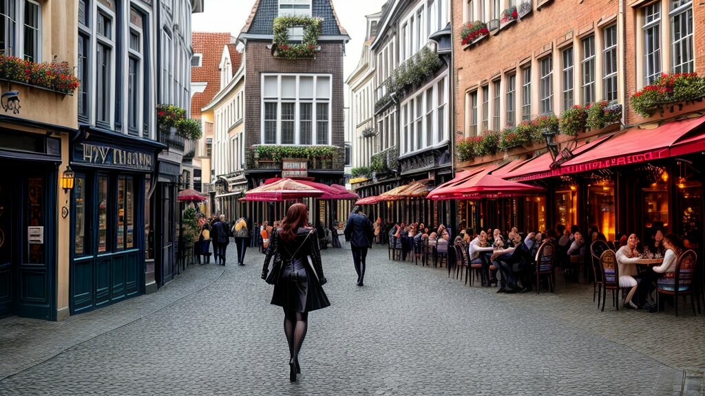 Restaurants 's-Hertogenbosch