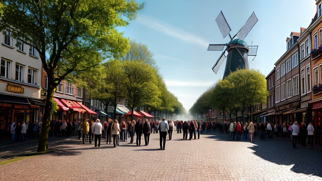 Teylingen Populaire Attracties