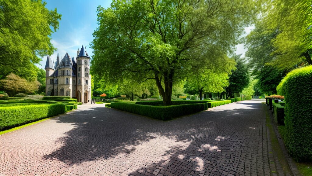 Teylingen bezienswaardigheden