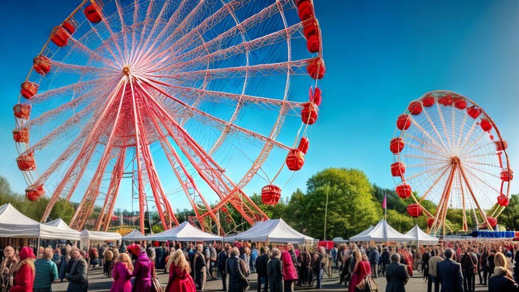 Teylingen evenementen