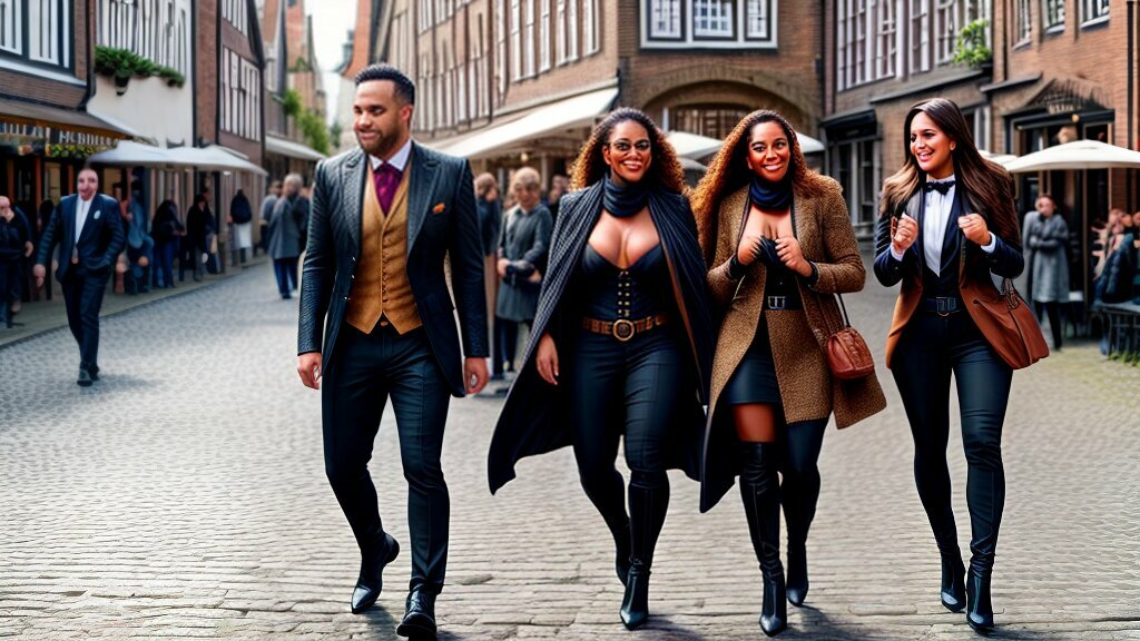 Tours en Excursies Amersfoort