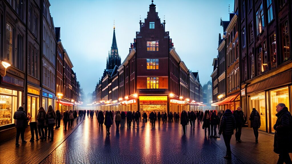 Tours en Excursies Eindhoven