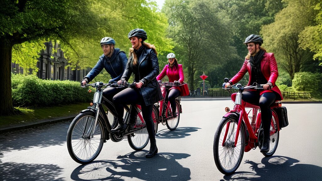 Tours en Excursies Enschede