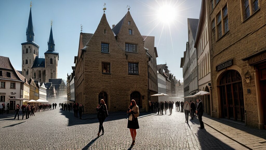 Tours en Excursies Maastricht