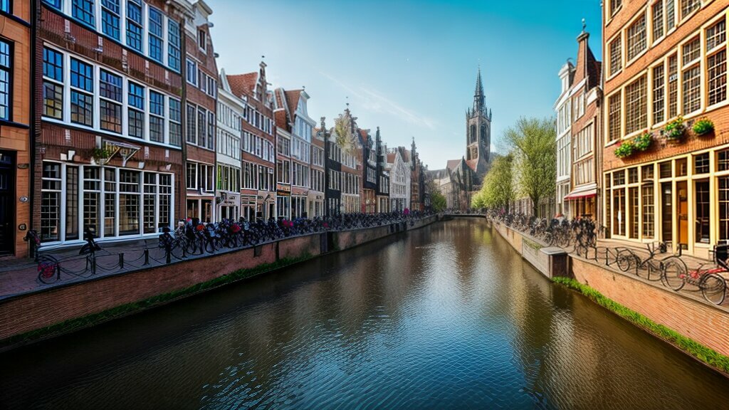 Tours en Excursies Utrecht