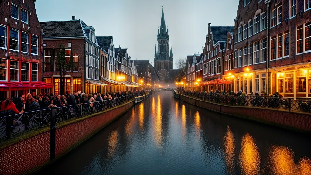 Tours en Excursies 's-Hertogenbosch