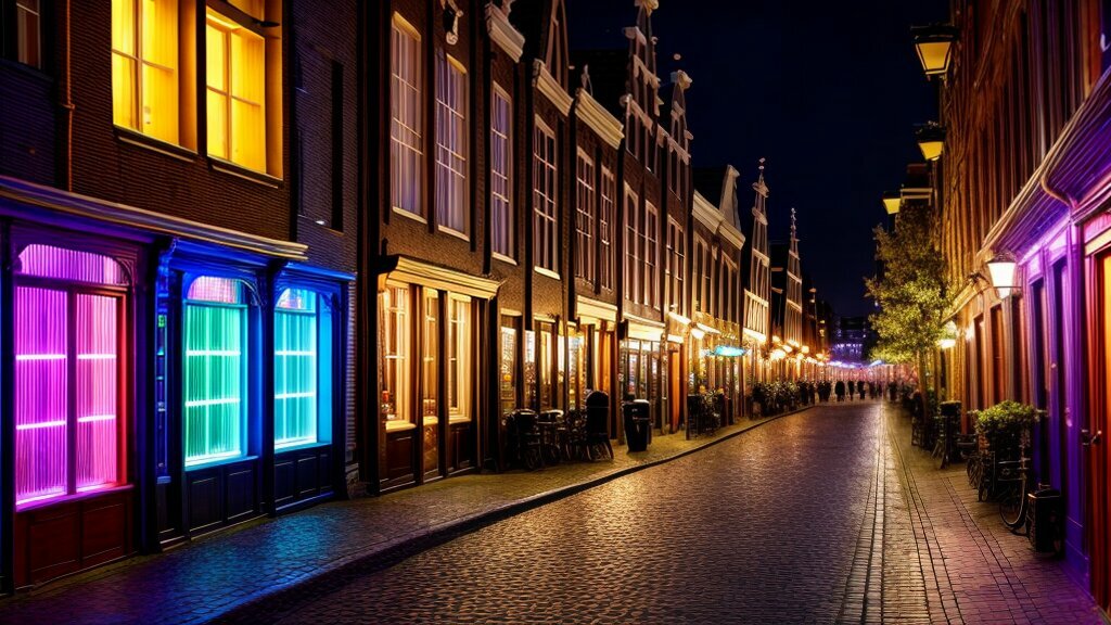 Uitgaan Dordrecht