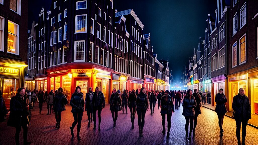 Uitgaan Leiden