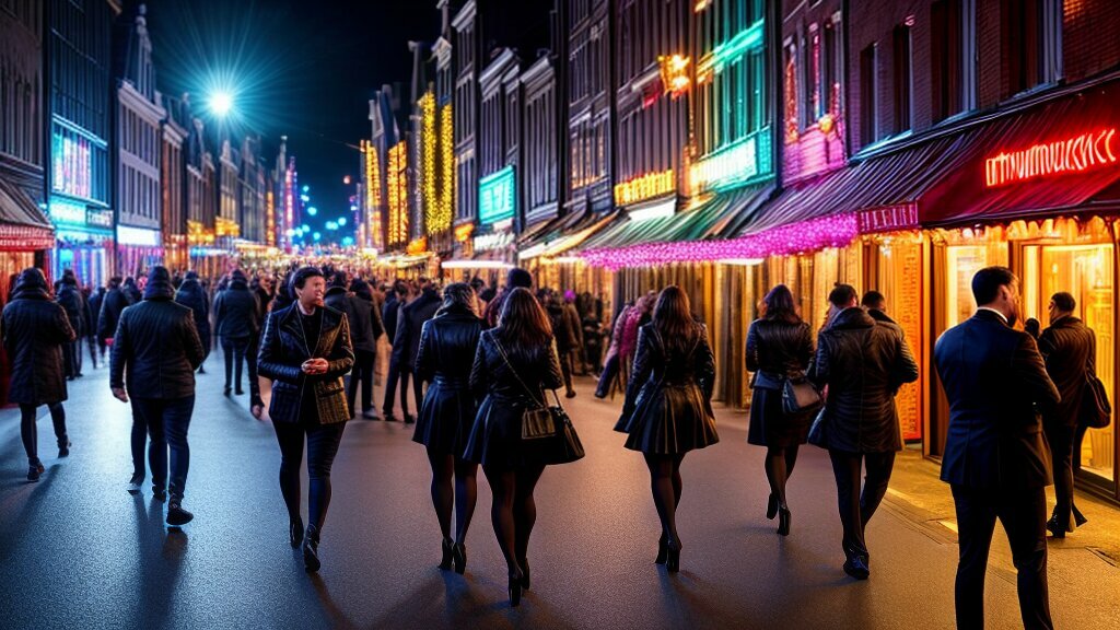 Uitgaan Tilburg