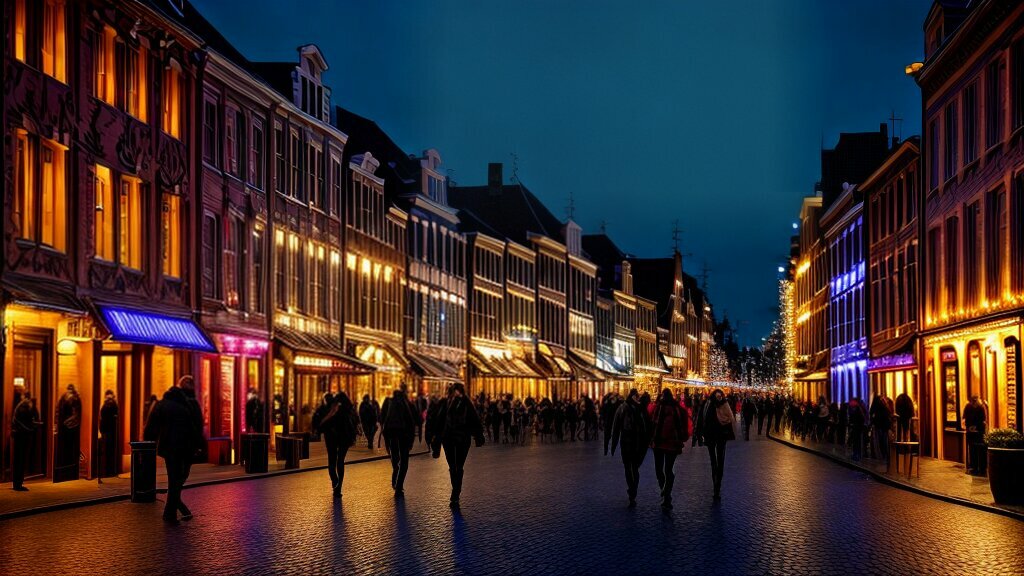 Uitgaan Venlo