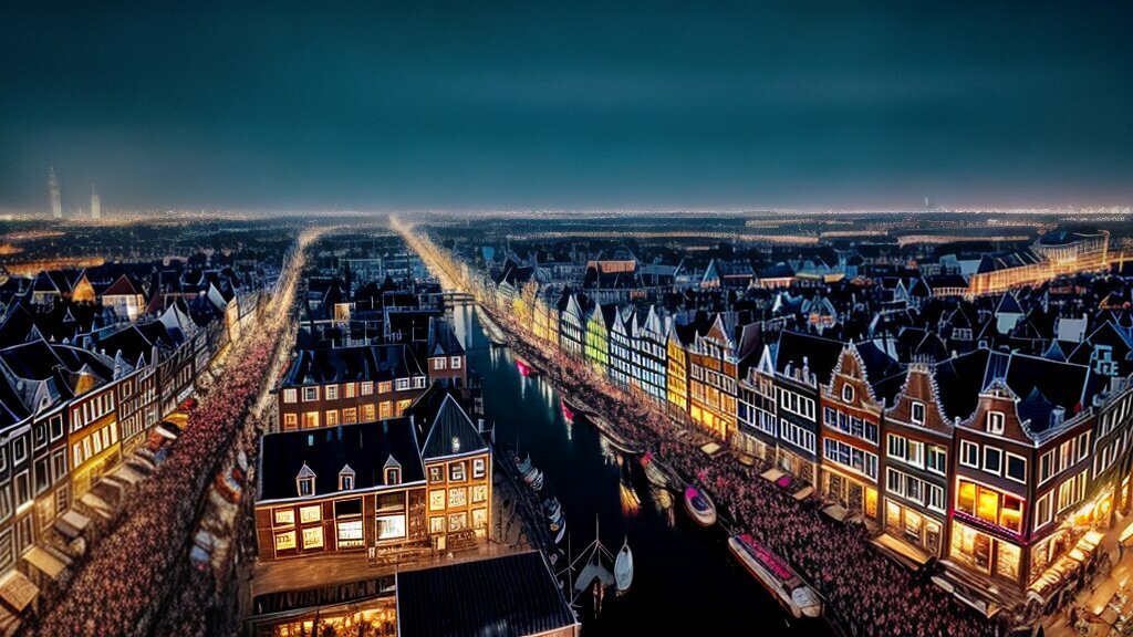 Uitgaan Zwolle