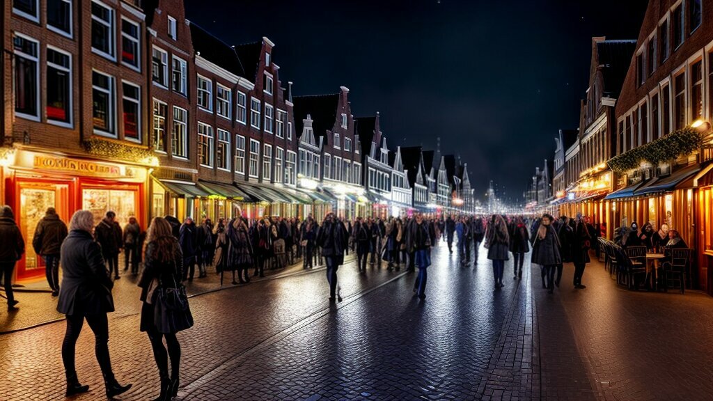 Uitgaan 's-Hertogenbosch