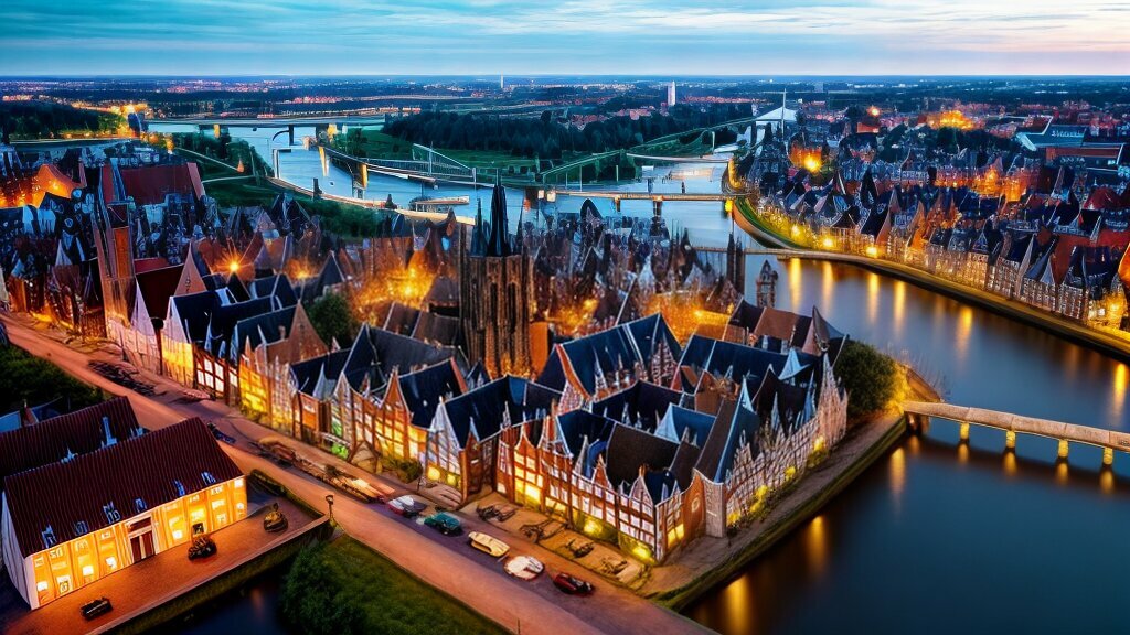 beste hotels Deventer