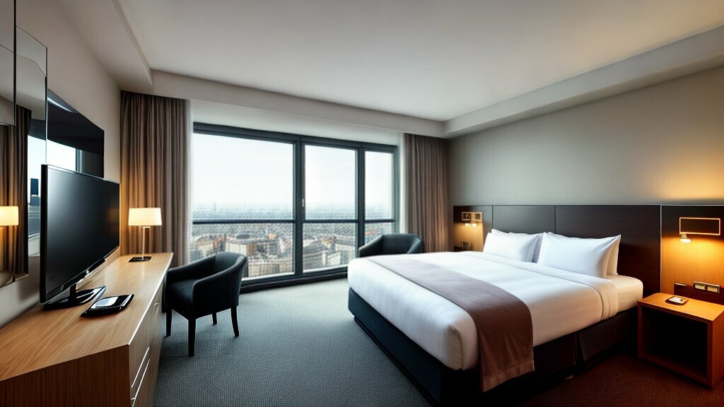 beste hotels Eindhoven