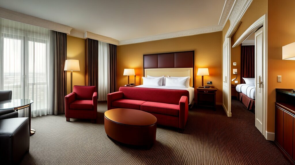 beste hotels Emmen