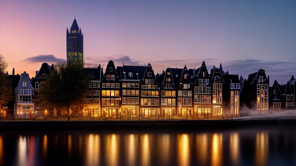 beste hotels Enschede