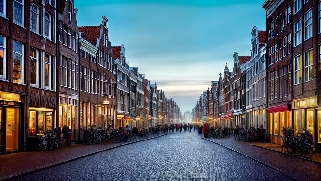 beste hotels Groningen