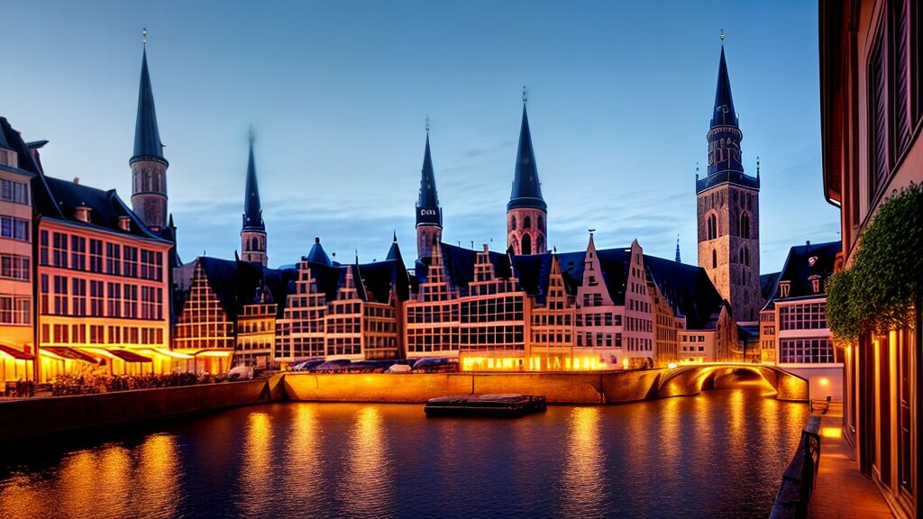 beste hotels Maastricht