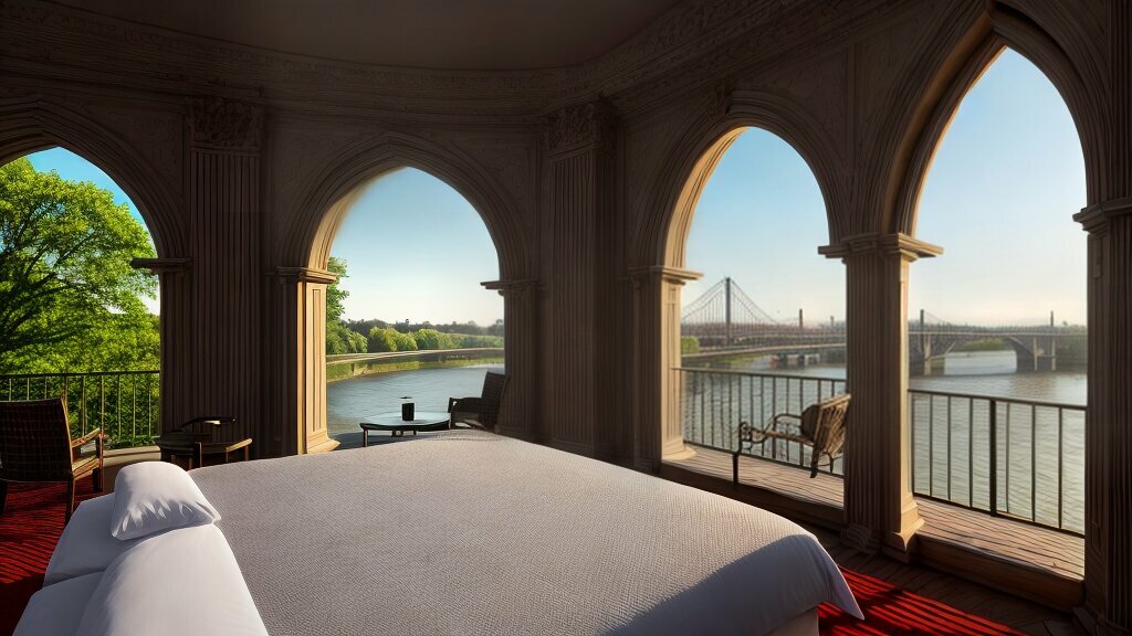 beste hotels Nijmegen