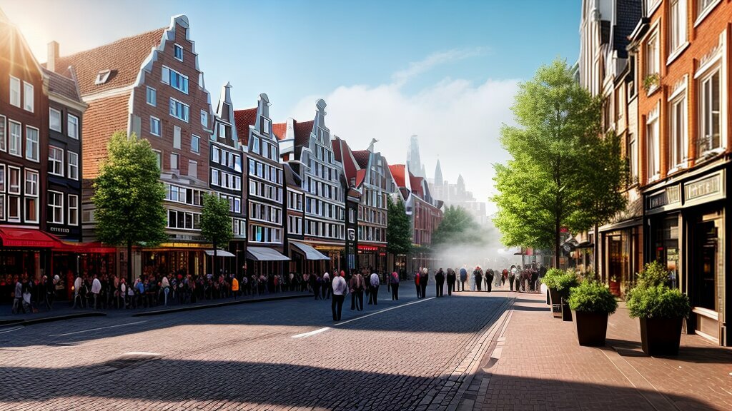 beste hotels Tilburg