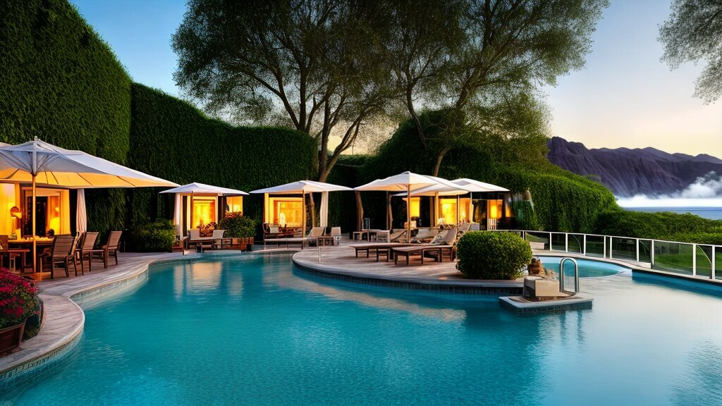 beste hotels Zaanstad