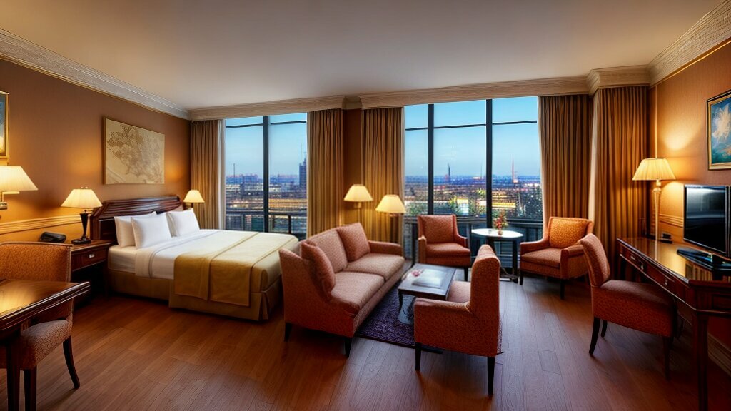 beste hotels 's-Hertogenbosch