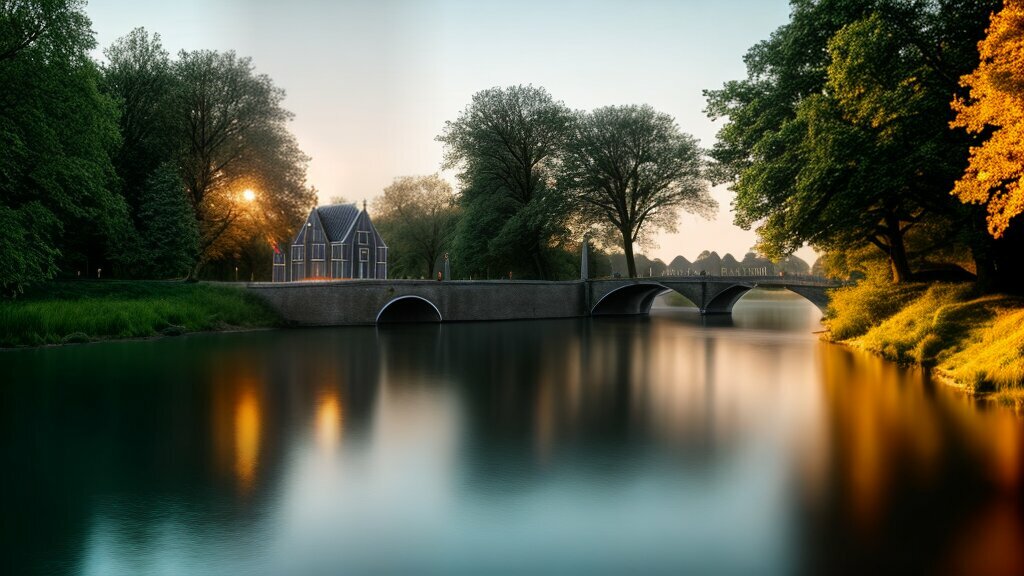bezienswaardigheden Nieuwerkerk aan den IJssel