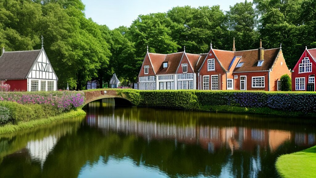 dagje uit Baarn