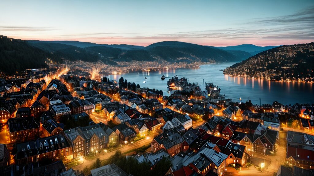 dagje uit Bergen L