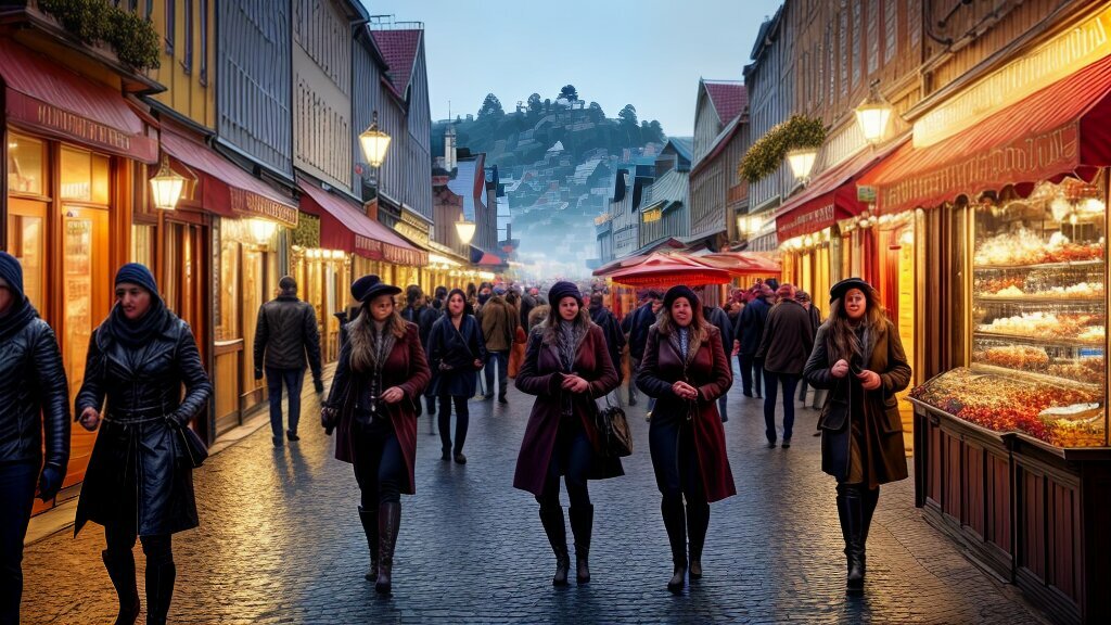 dagje uit Bergen NH