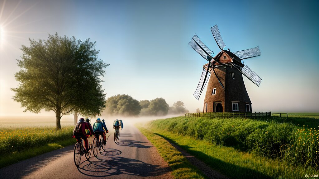 dagje uit Boxtel