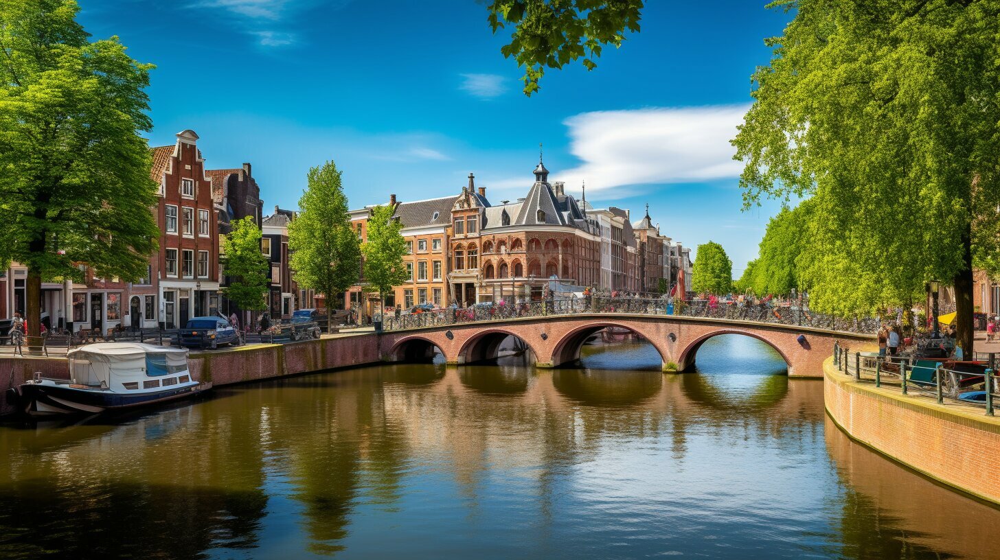dagje uit Groningen
